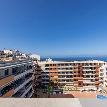 Lejlighed Rooftop Balcon De Los Gigantes *