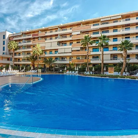 Rooftop Balcon De Los Gigantes פוארטו דה סנטיאגו